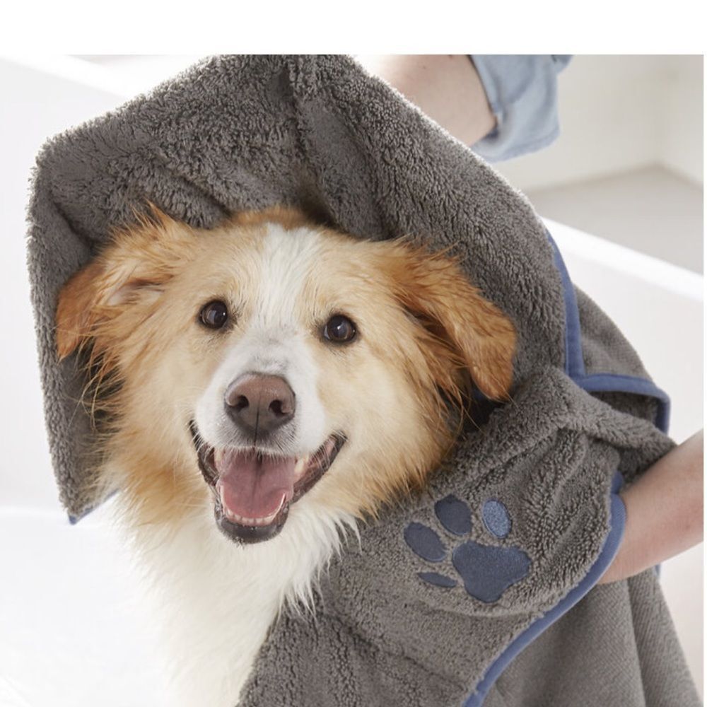 Norwex Pet Towel NWT - Picture 2 of 10